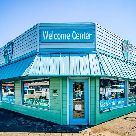 Palmer'S Place Waldport Εξωτερικό φωτογραφία