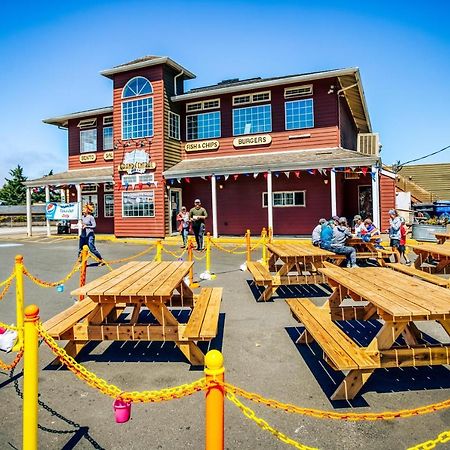 Palmer'S Place Waldport Εξωτερικό φωτογραφία