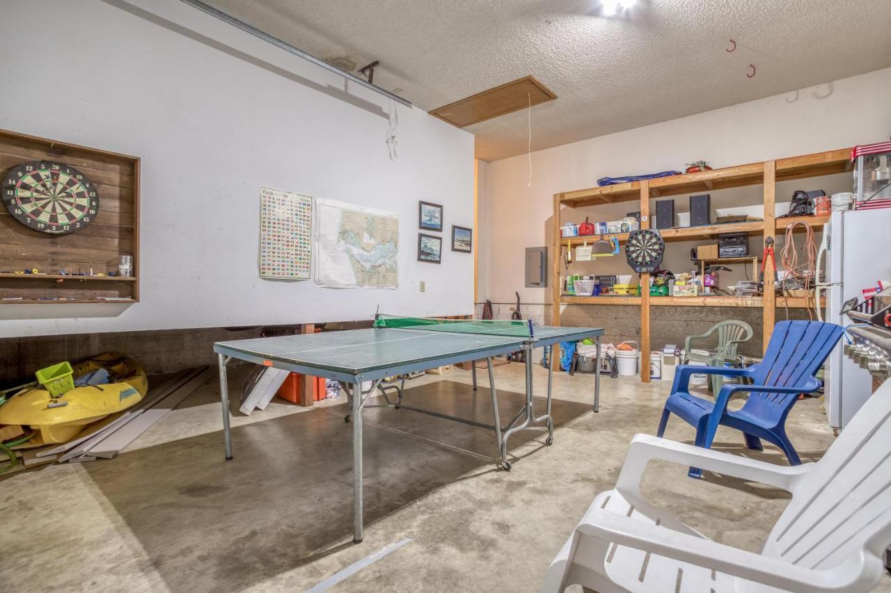 Palmer'S Place Waldport Εξωτερικό φωτογραφία