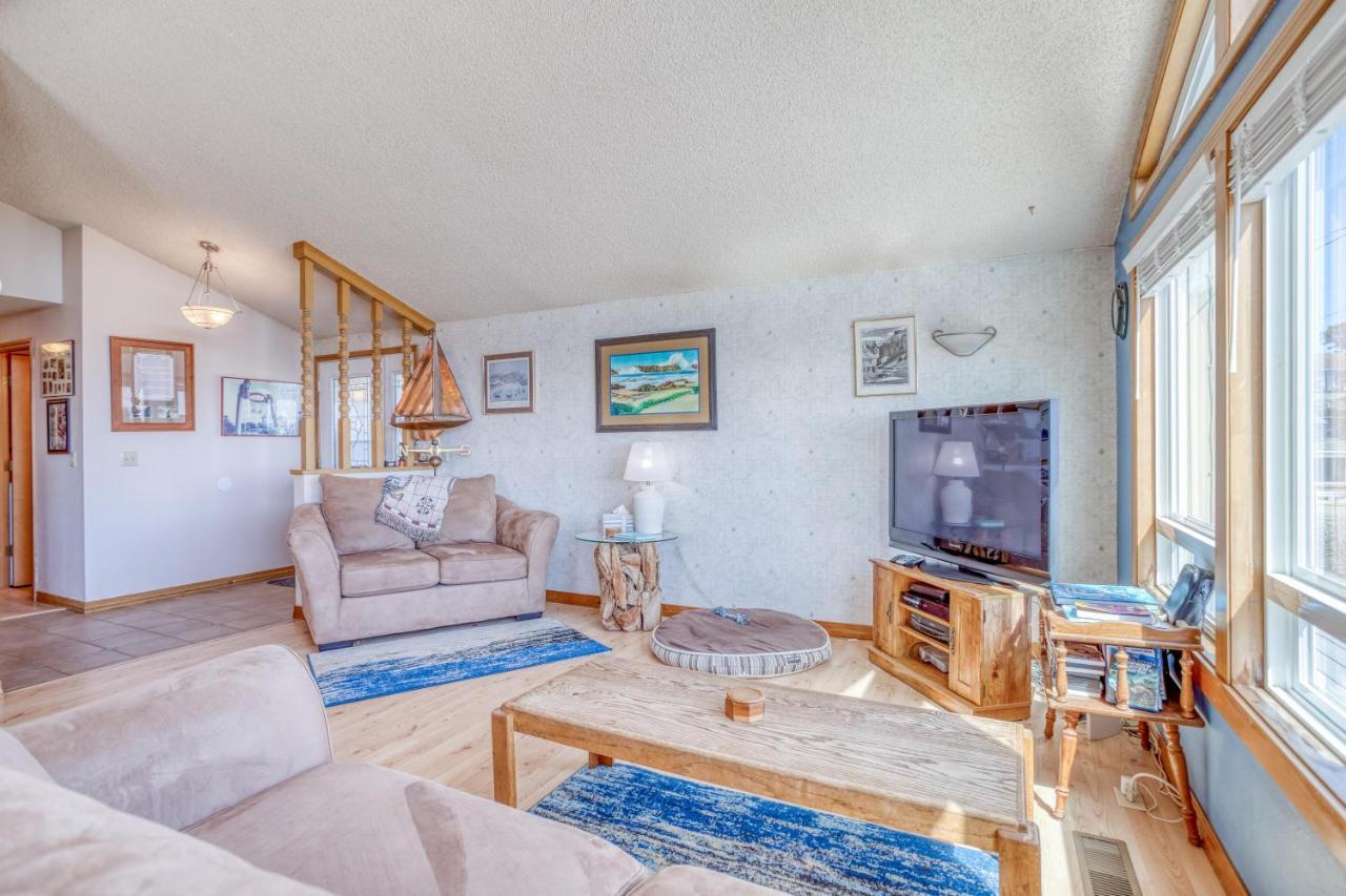 Palmer'S Place Waldport Εξωτερικό φωτογραφία