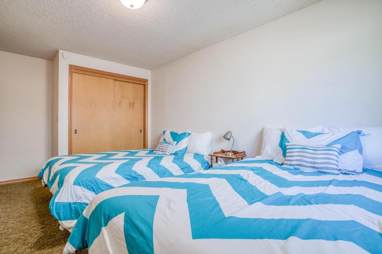 Palmer'S Place Waldport Εξωτερικό φωτογραφία