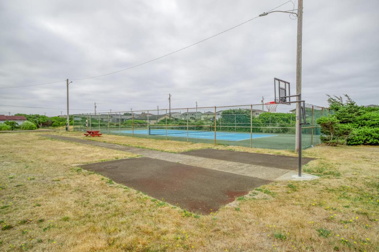 Palmer'S Place Waldport Εξωτερικό φωτογραφία
