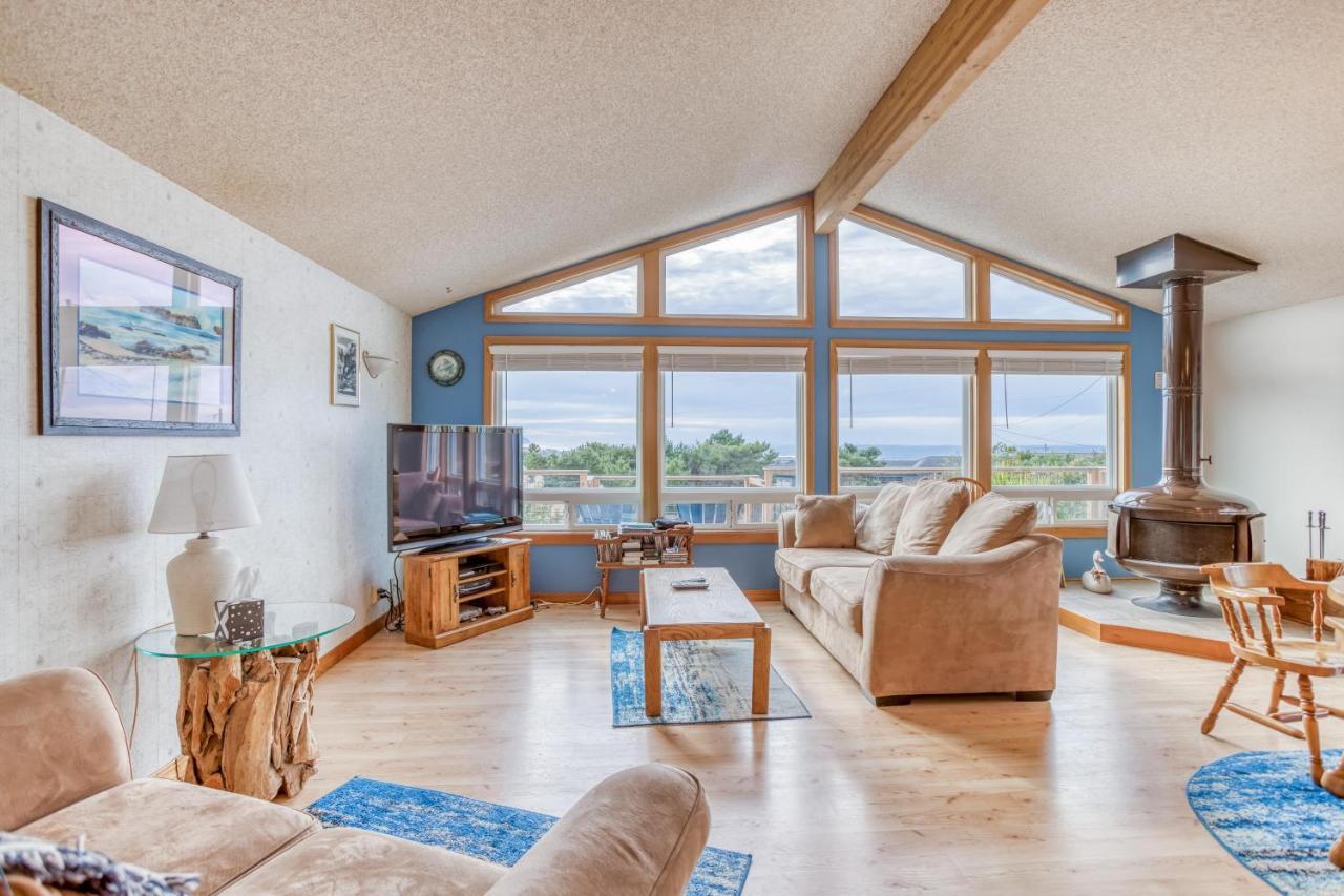 Palmer'S Place Waldport Εξωτερικό φωτογραφία