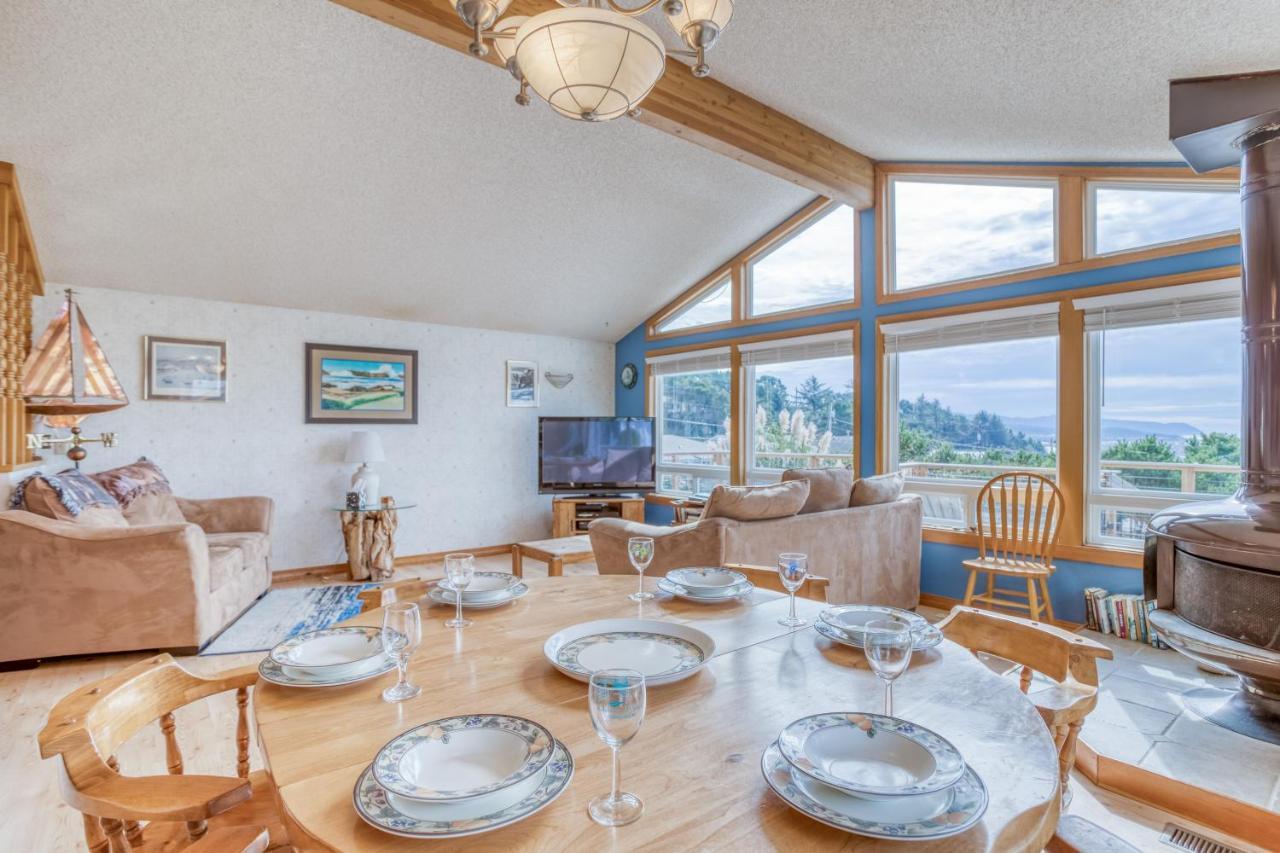 Palmer'S Place Waldport Εξωτερικό φωτογραφία