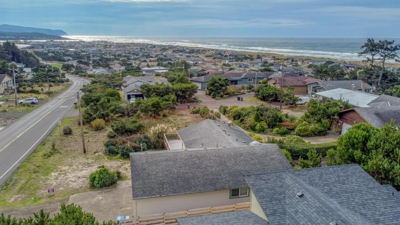 Palmer'S Place Waldport Εξωτερικό φωτογραφία
