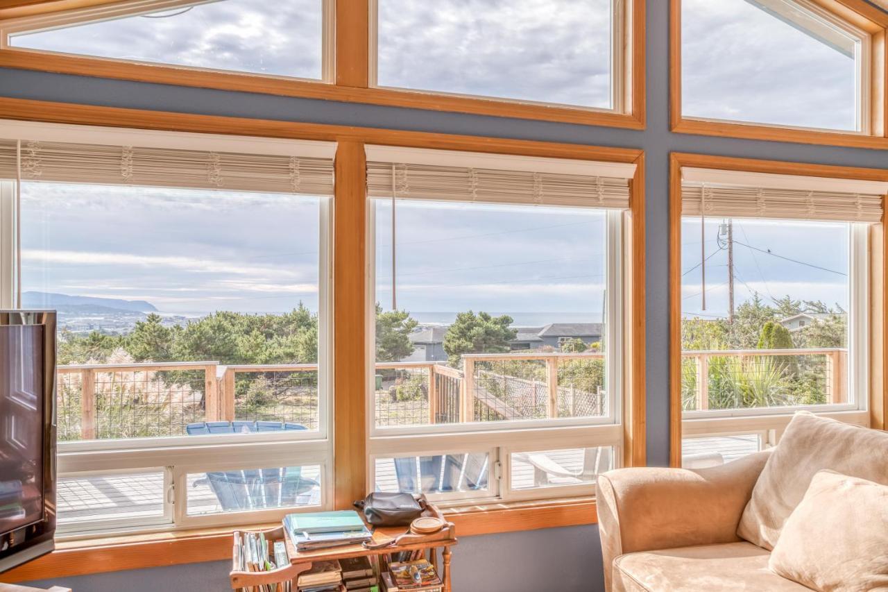 Palmer'S Place Waldport Εξωτερικό φωτογραφία