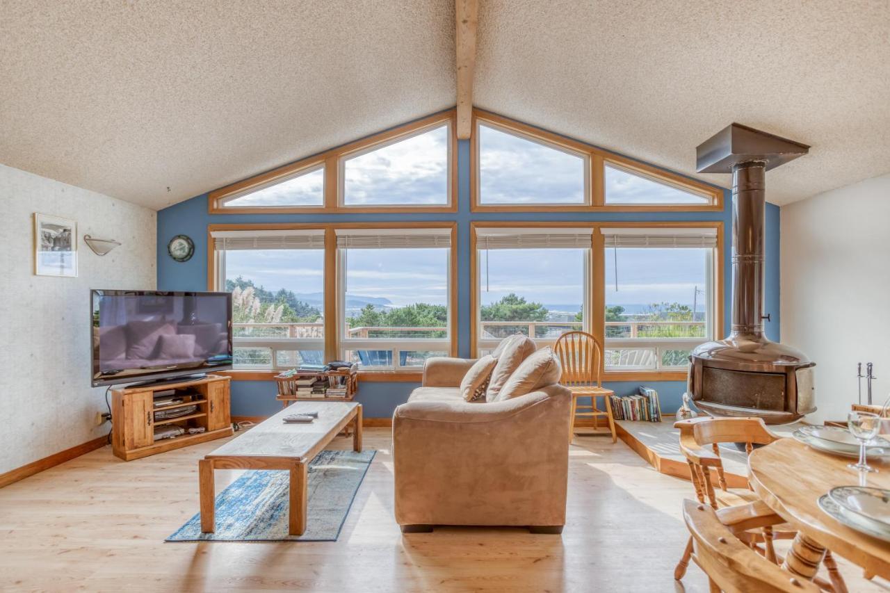 Palmer'S Place Waldport Εξωτερικό φωτογραφία