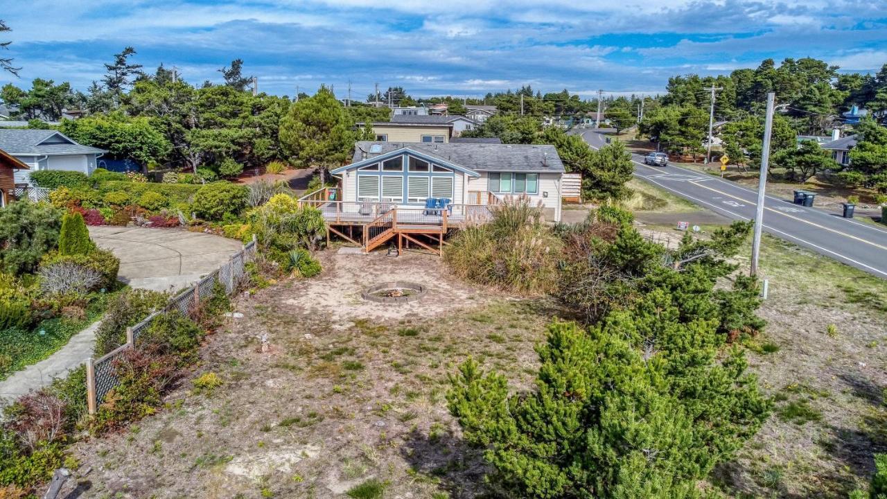 Palmer'S Place Waldport Εξωτερικό φωτογραφία