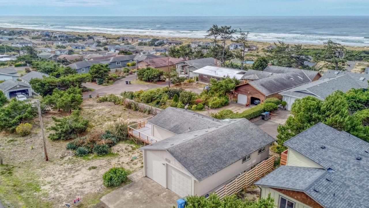 Palmer'S Place Waldport Εξωτερικό φωτογραφία