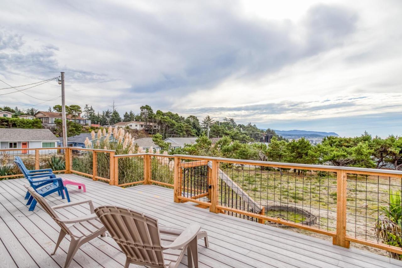 Palmer'S Place Waldport Εξωτερικό φωτογραφία