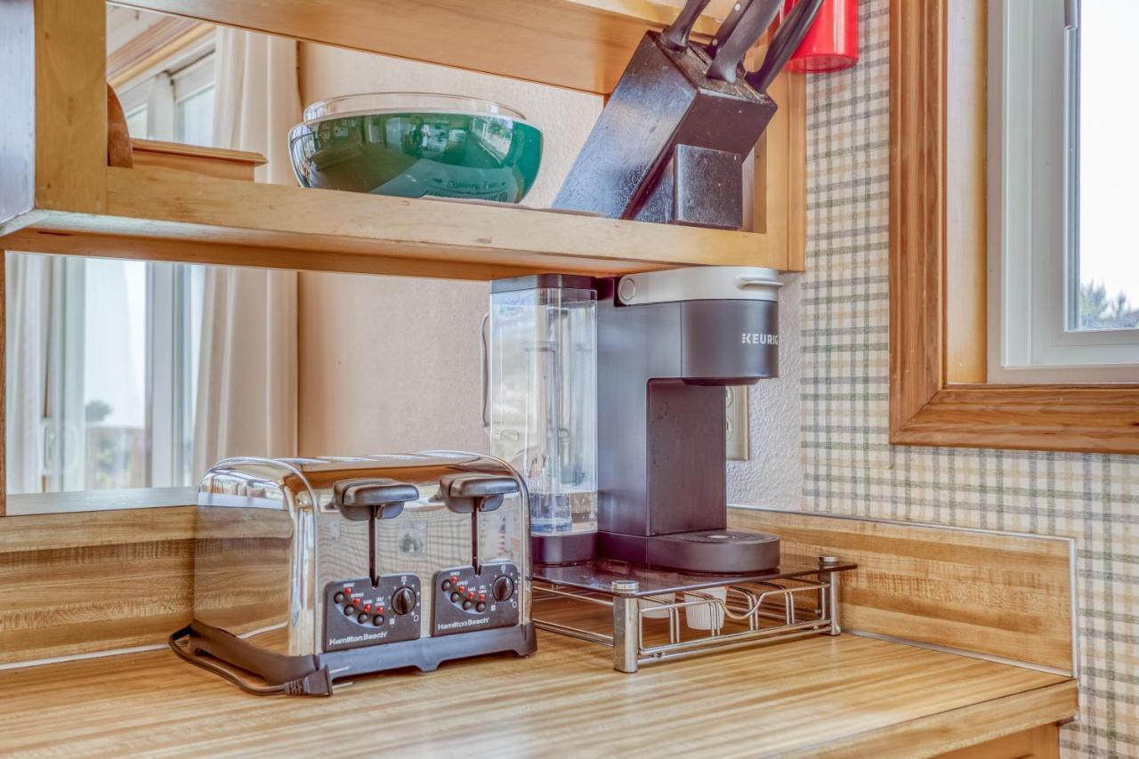 Palmer'S Place Waldport Εξωτερικό φωτογραφία