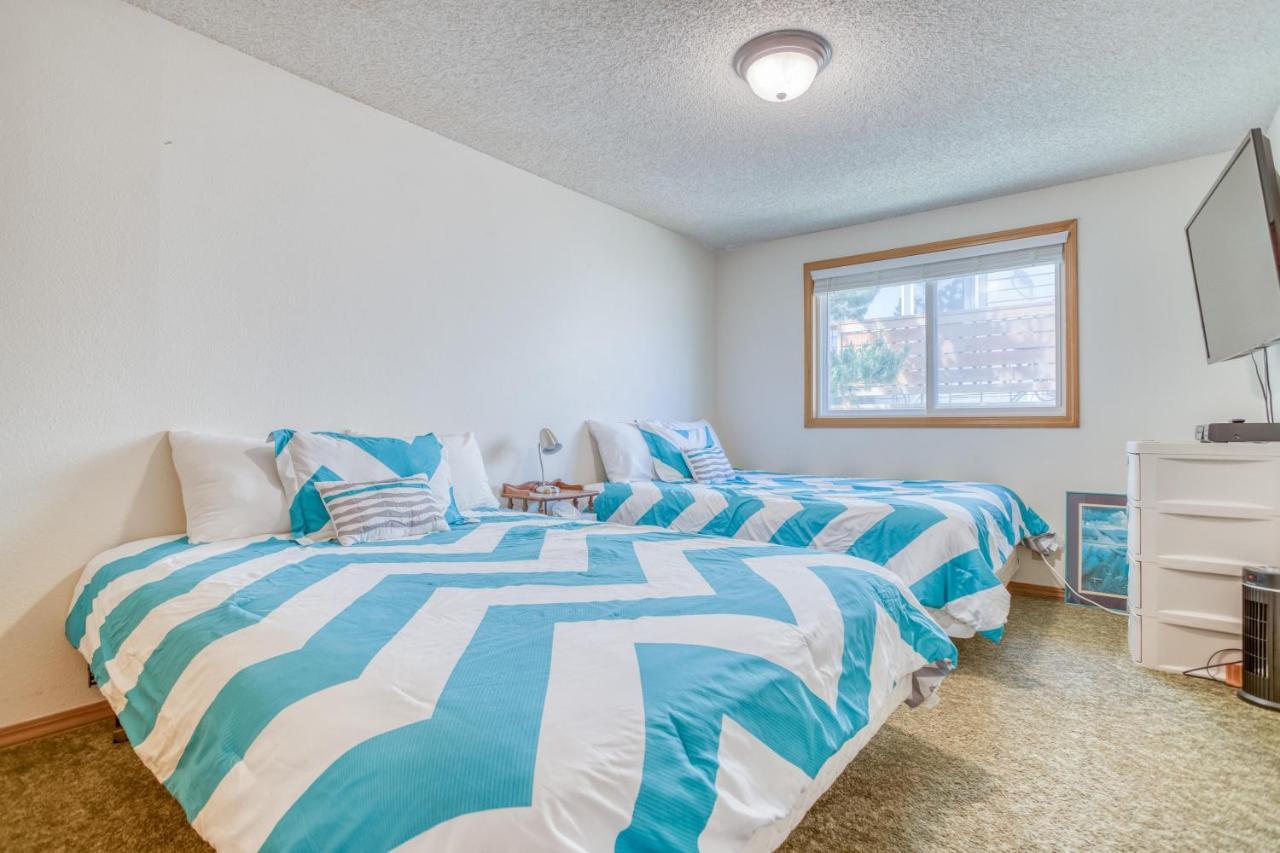 Palmer'S Place Waldport Εξωτερικό φωτογραφία