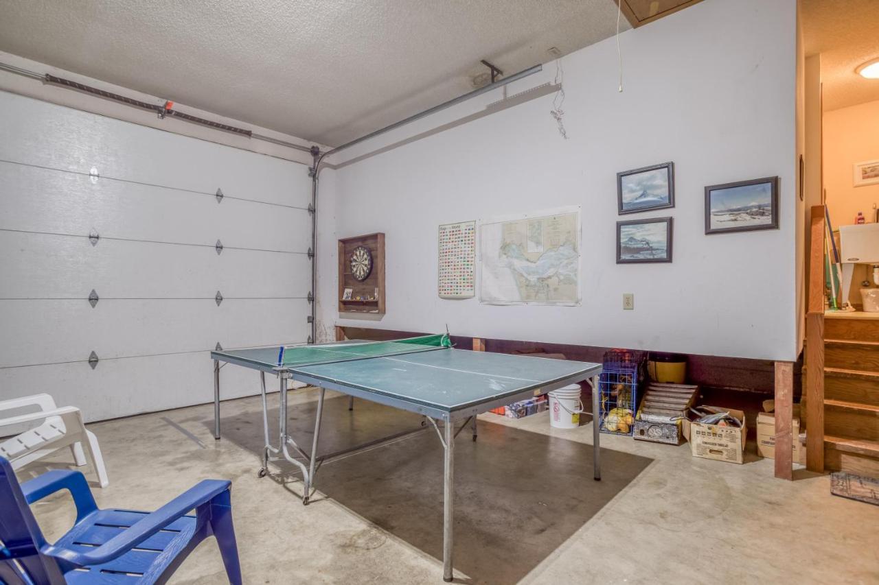 Palmer'S Place Waldport Εξωτερικό φωτογραφία