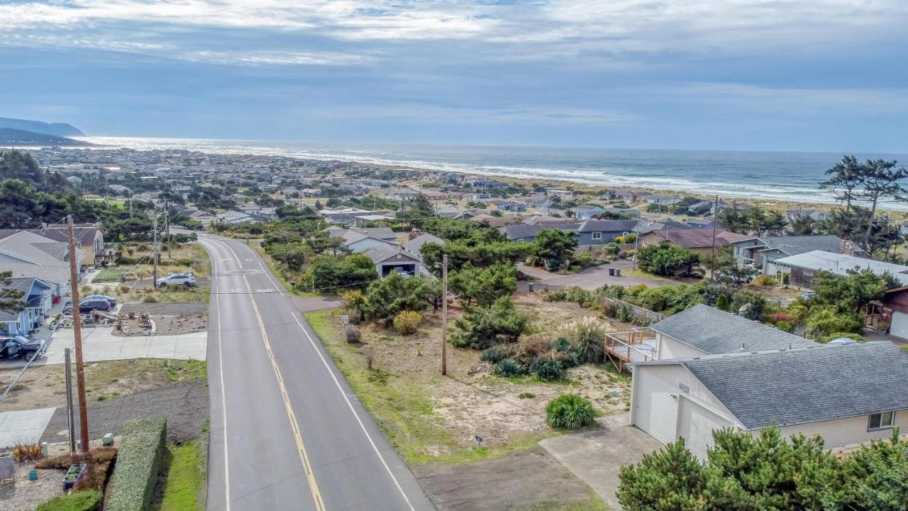 Palmer'S Place Waldport Εξωτερικό φωτογραφία