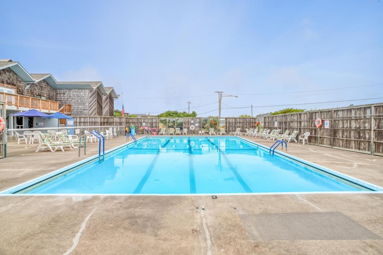 Palmer'S Place Waldport Εξωτερικό φωτογραφία