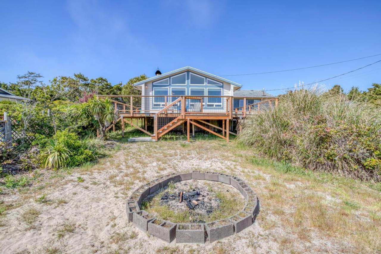 Palmer'S Place Waldport Εξωτερικό φωτογραφία