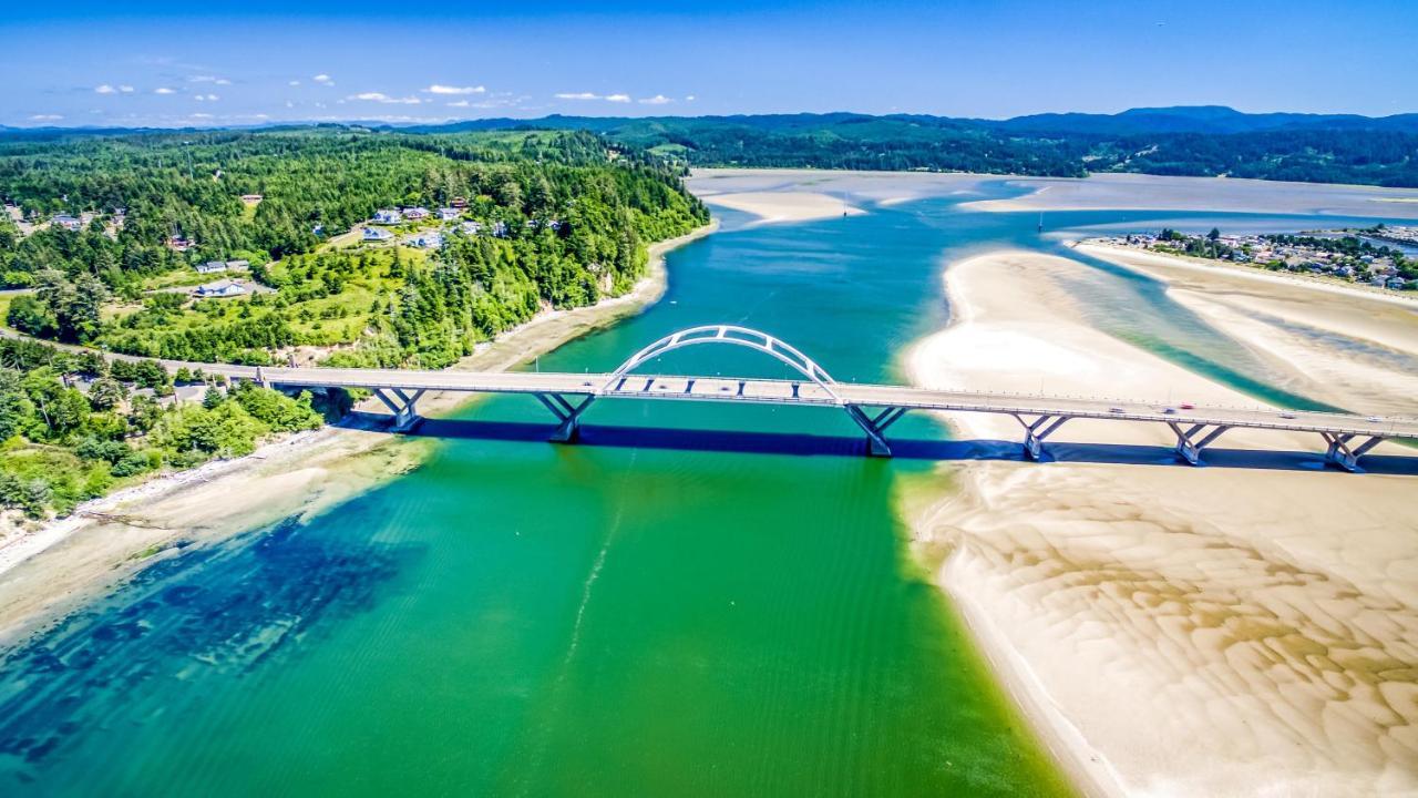 Palmer'S Place Waldport Εξωτερικό φωτογραφία