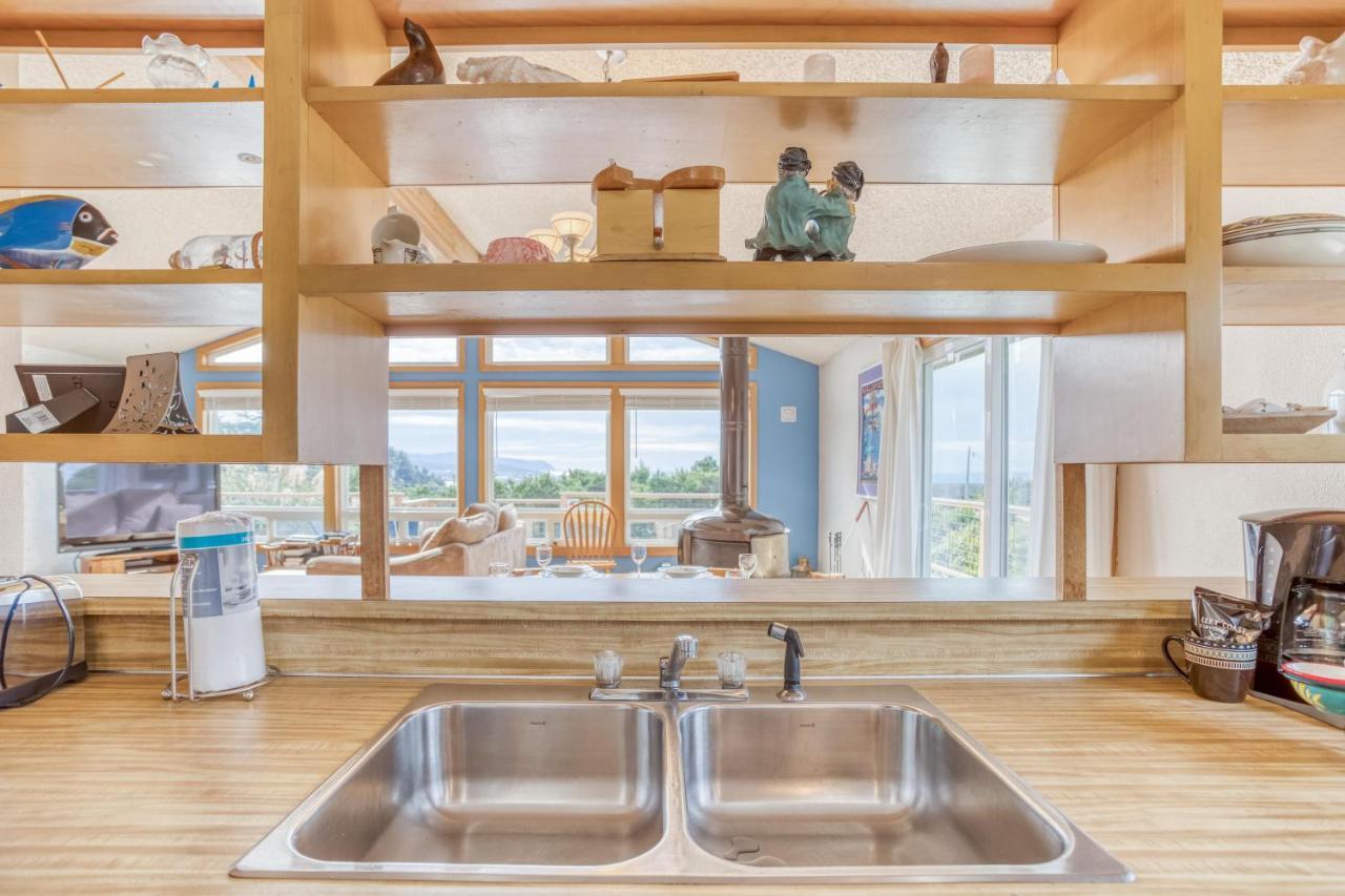 Palmer'S Place Waldport Εξωτερικό φωτογραφία