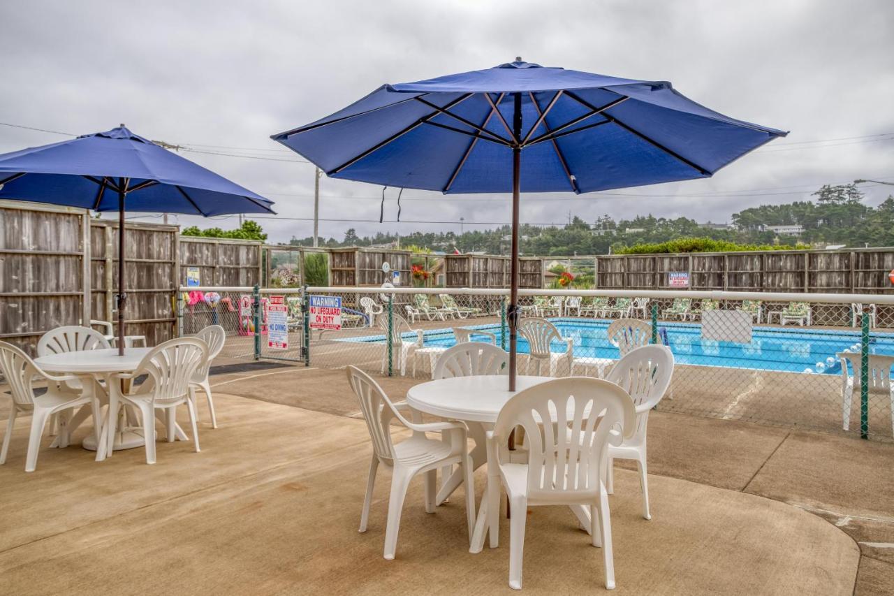 Palmer'S Place Waldport Εξωτερικό φωτογραφία