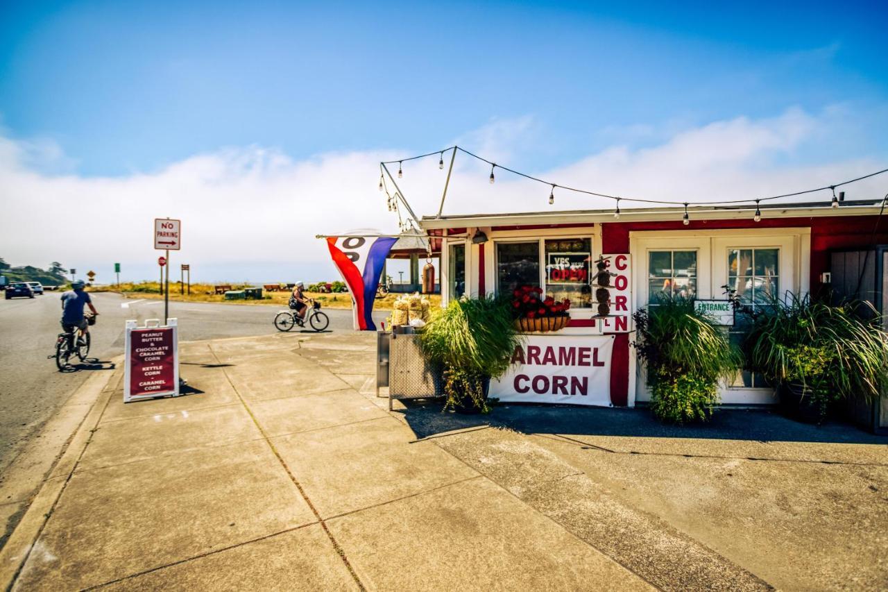 Palmer'S Place Waldport Εξωτερικό φωτογραφία