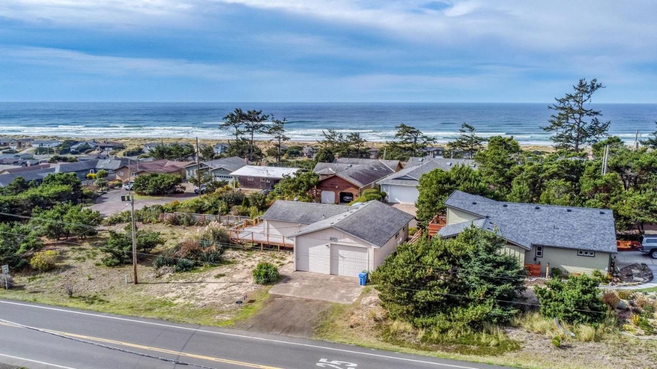 Palmer'S Place Waldport Εξωτερικό φωτογραφία