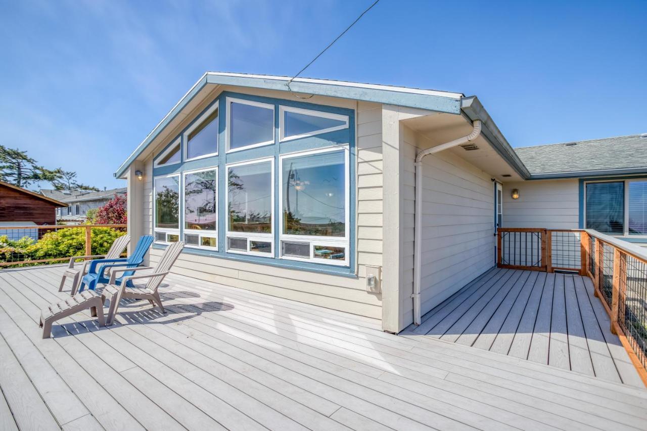 Palmer'S Place Waldport Εξωτερικό φωτογραφία
