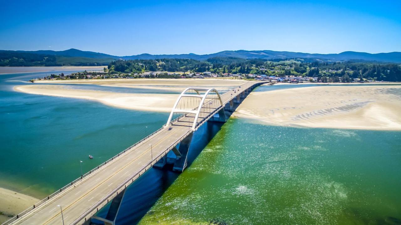 Palmer'S Place Waldport Εξωτερικό φωτογραφία