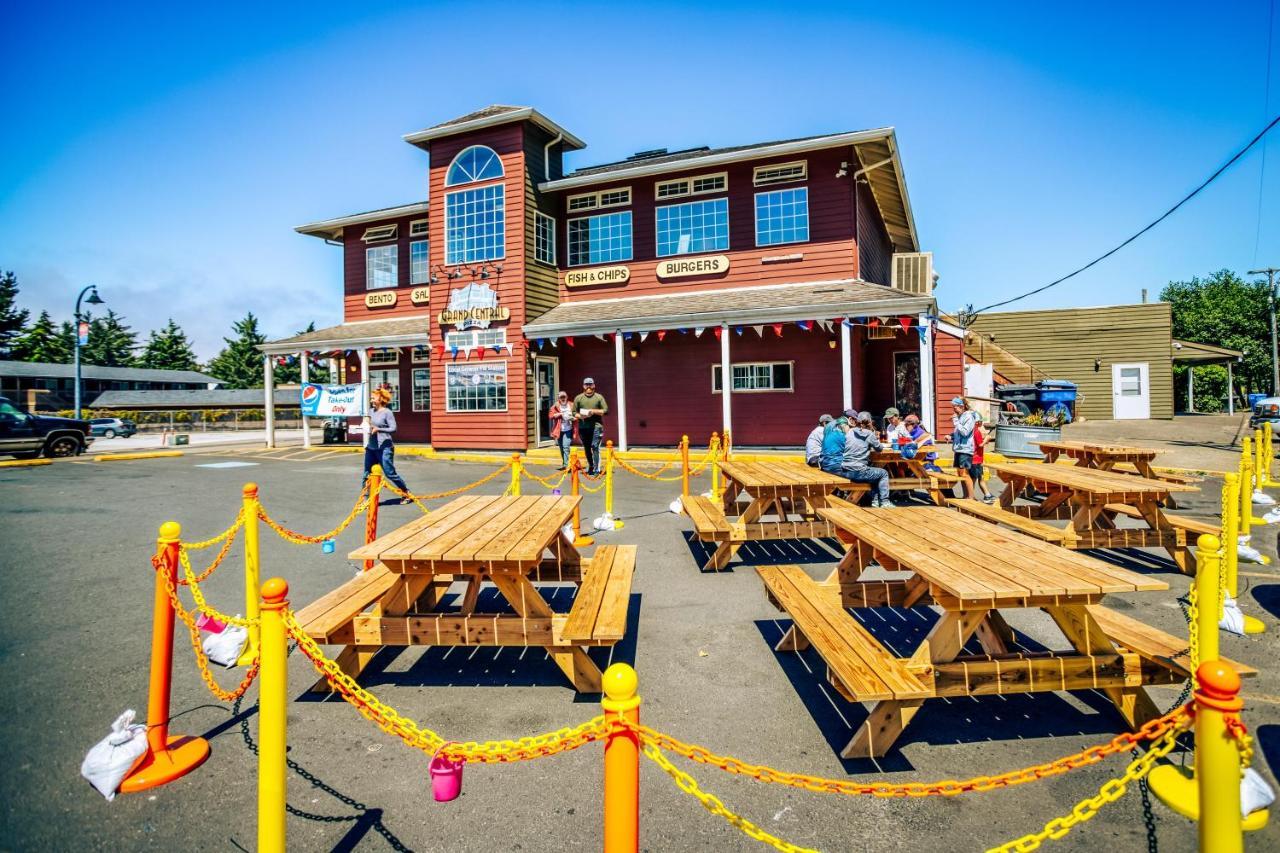 Palmer'S Place Waldport Εξωτερικό φωτογραφία